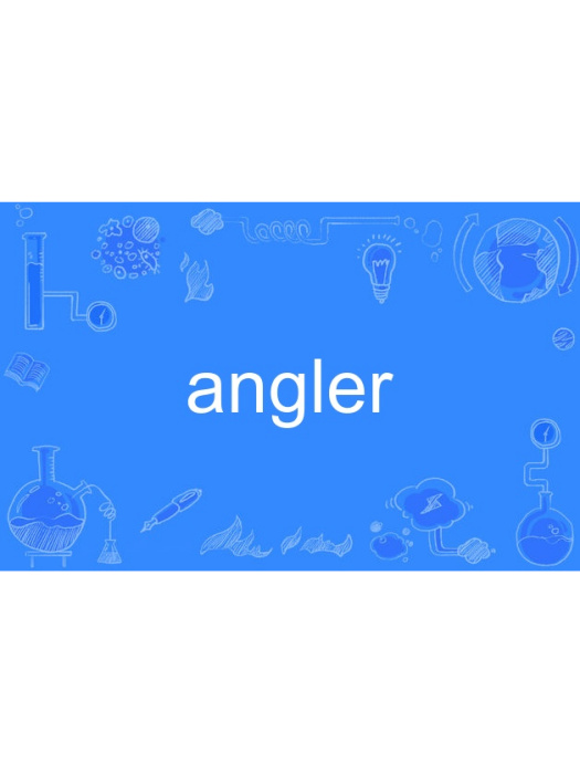 angler