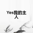 Yes我的主人