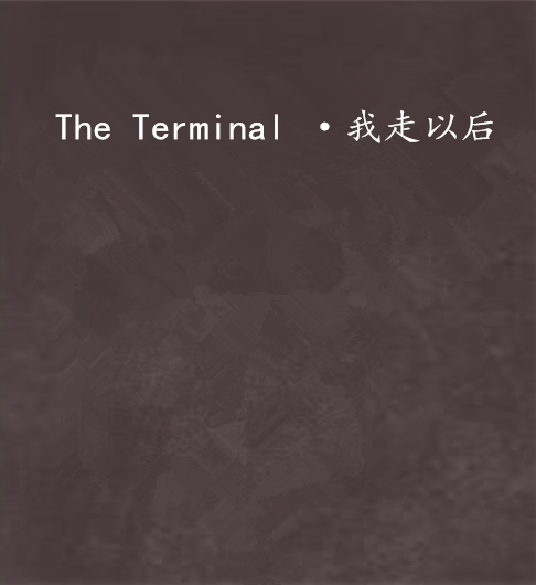 The Terminal ·我走以後