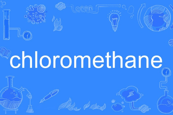 chloromethane