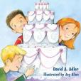 Cam Jansen and the Wedding Cake Mystery