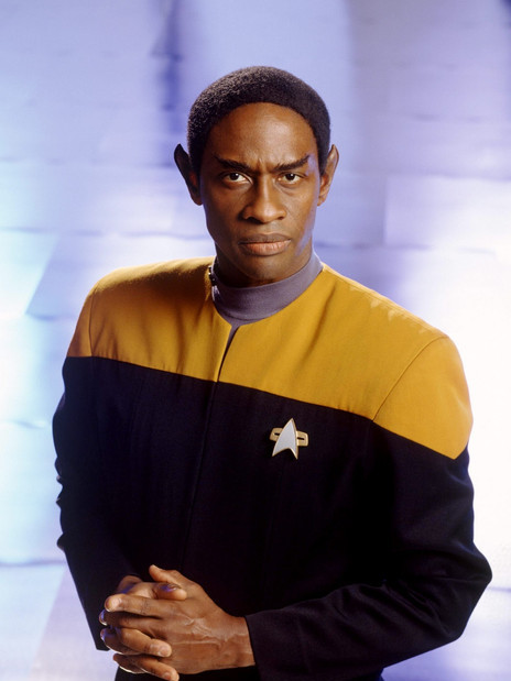 Tim Russ