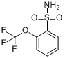 2-（三氟甲氧基）苯磺醯胺