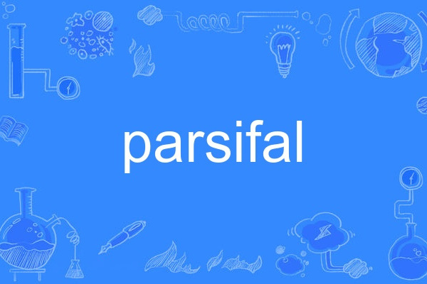 parsifal