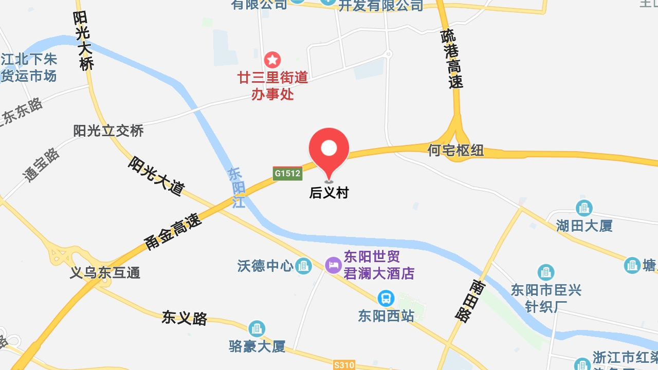 地圖信息