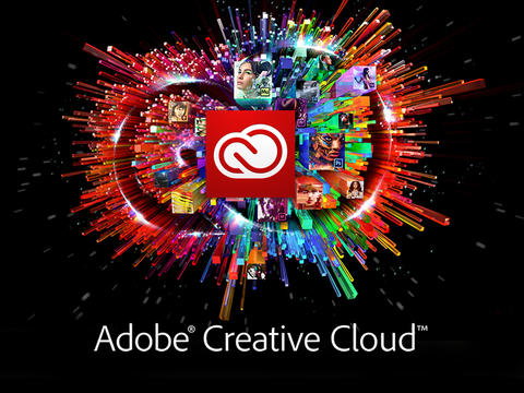 Adobe Creative Cloud