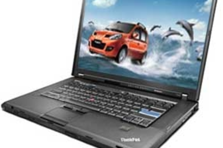 ThinkPad W510 43192LM