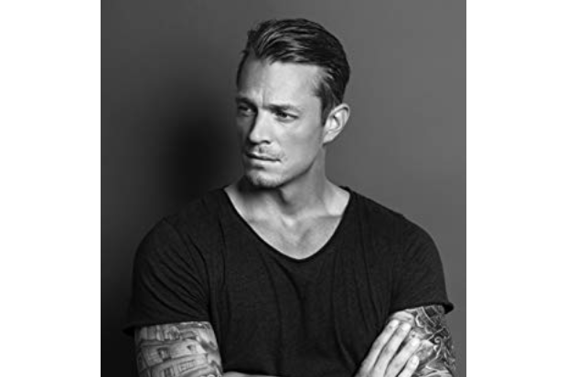 Joel Kinnaman