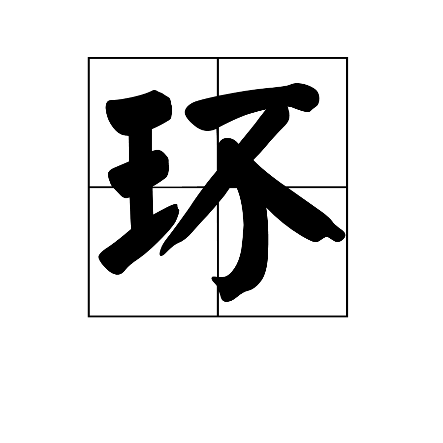 環(數學術語)