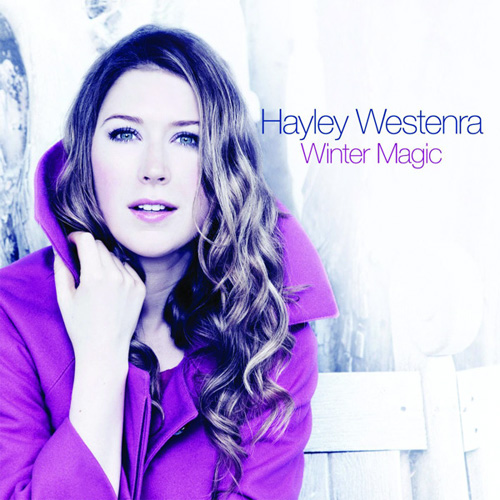 海莉·薇思特拉(Hayley Westenra)