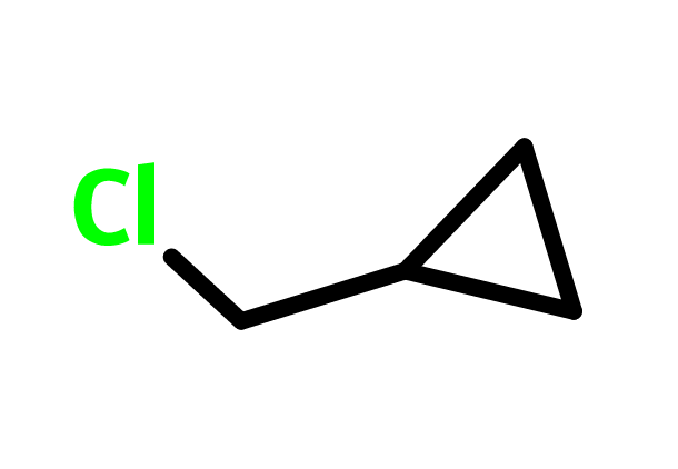環丙基甲基氯