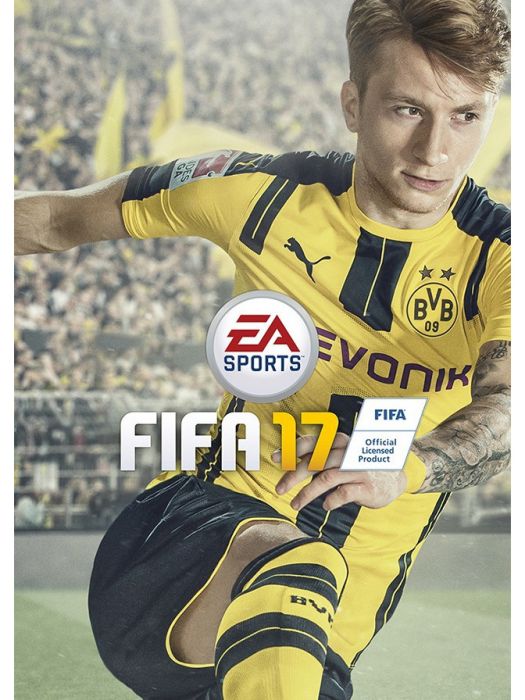 FIFA 17