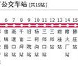 陽泉公交512路