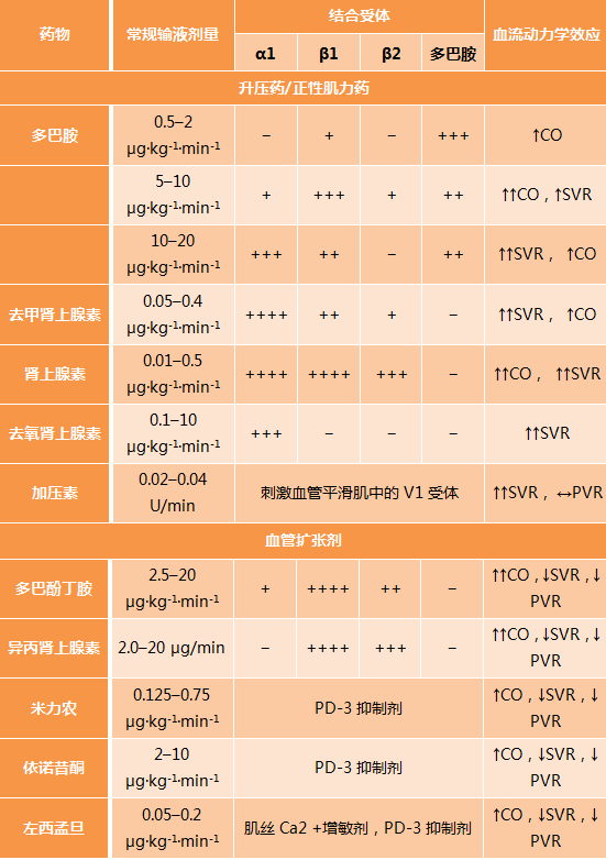 低動力型休克