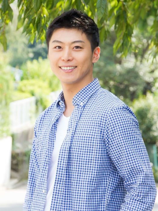 上田悠介