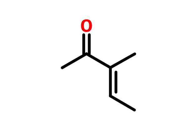 3-甲基-3-戊烯-2-酮