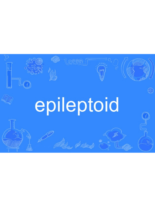 epileptoid