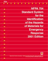 NFPA 704