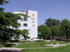 山東省警官總醫院