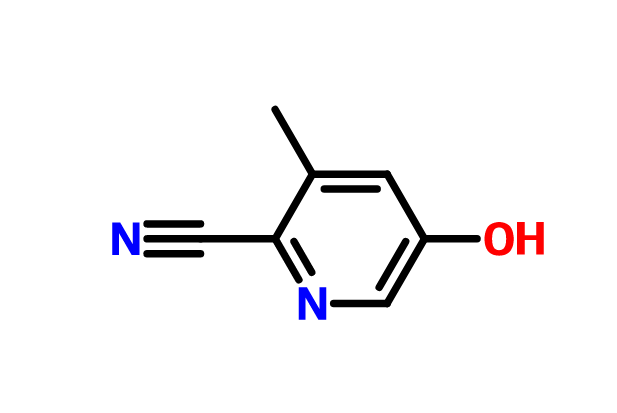 2-氰基-3-甲基-5-羥基吡啶