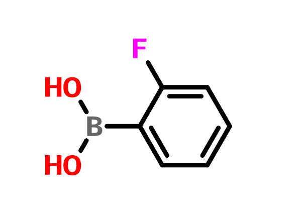 2-氟苯硼酸