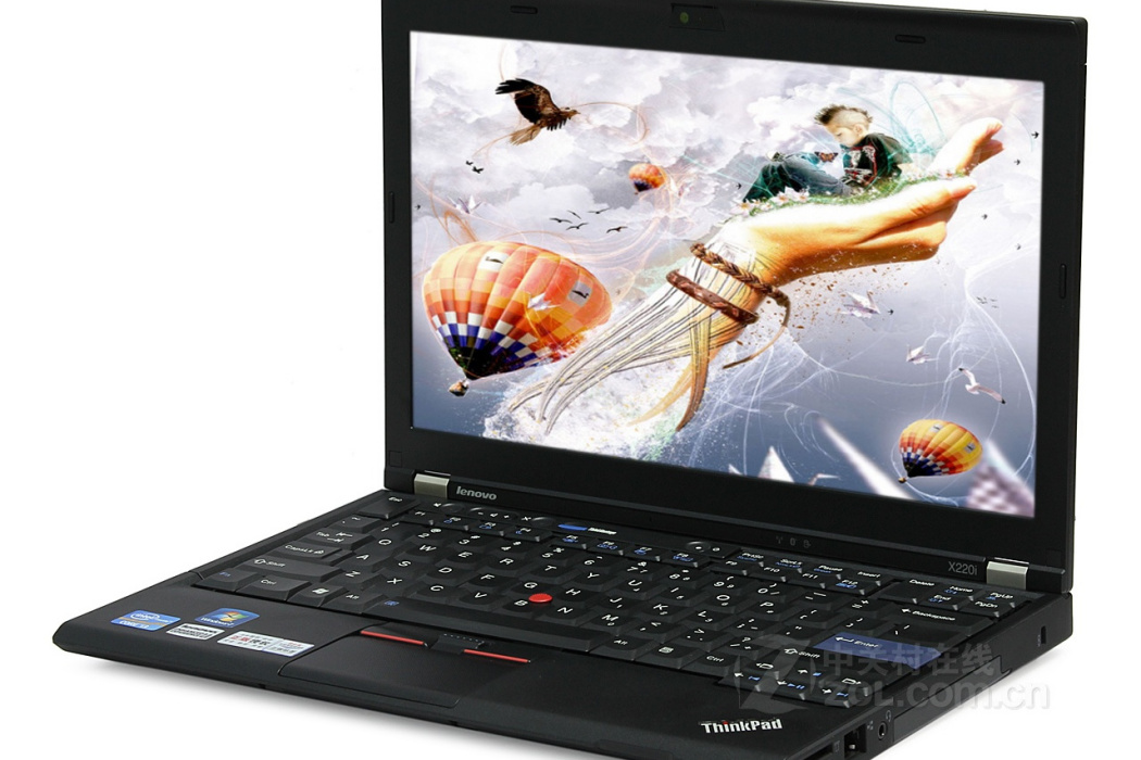 ThinkPad X220i(42862KC)