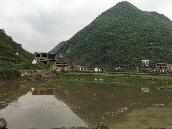 馬關阿雅城