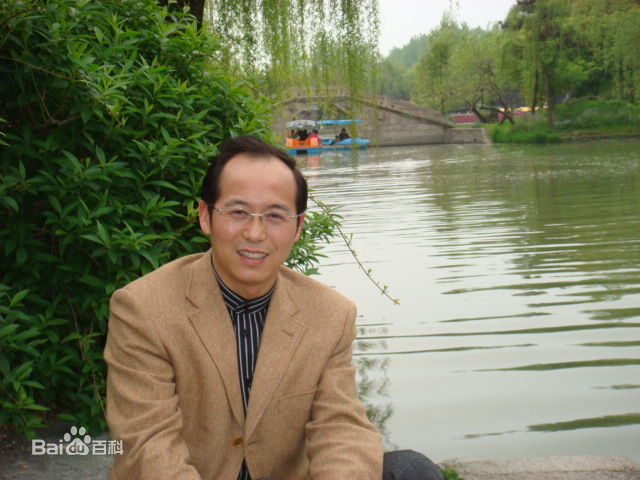 張國宏(浙江商業職業技術學院教授)