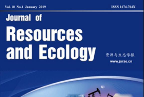 Journal of Resources and Ecology