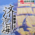 濟滄海(濟滄海小說)