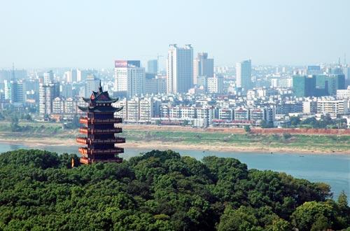 神農公園