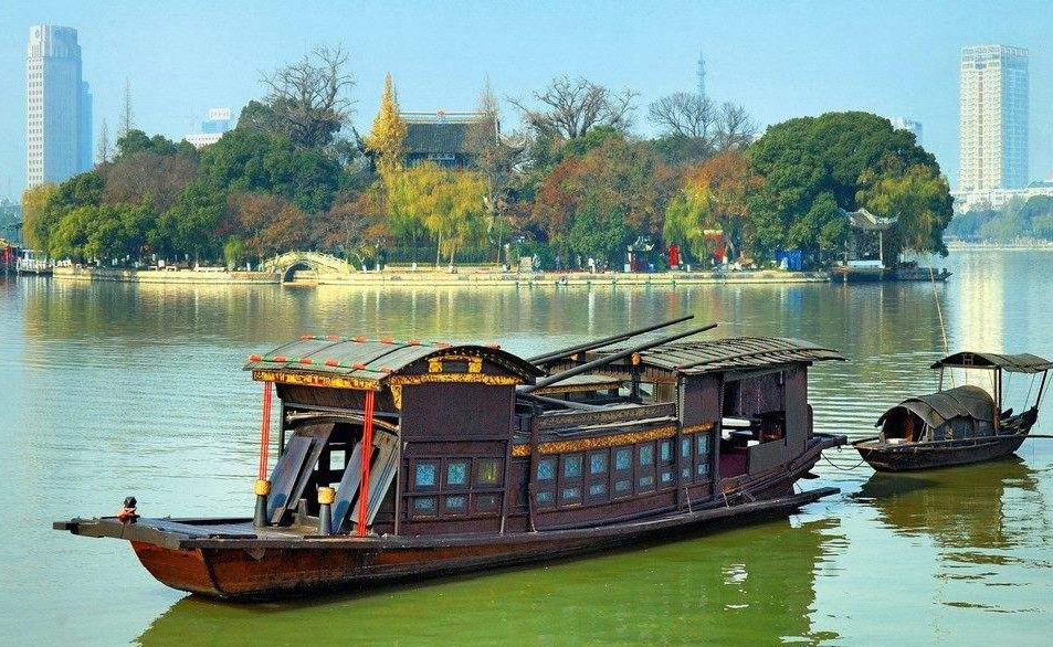 浙江紅船幹部學院