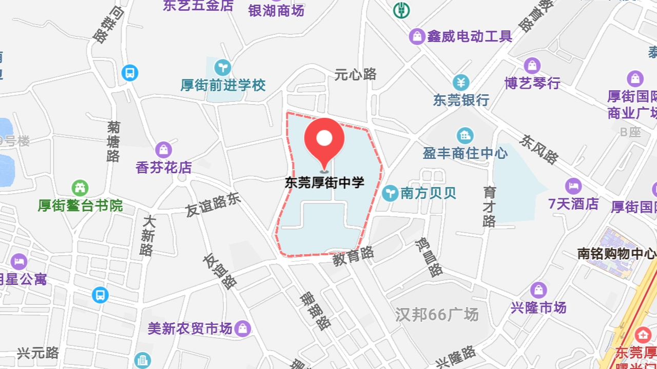 地圖信息