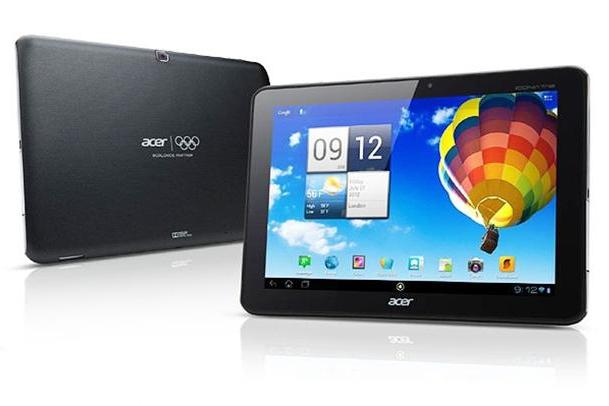 Acer Iconia Tab A510