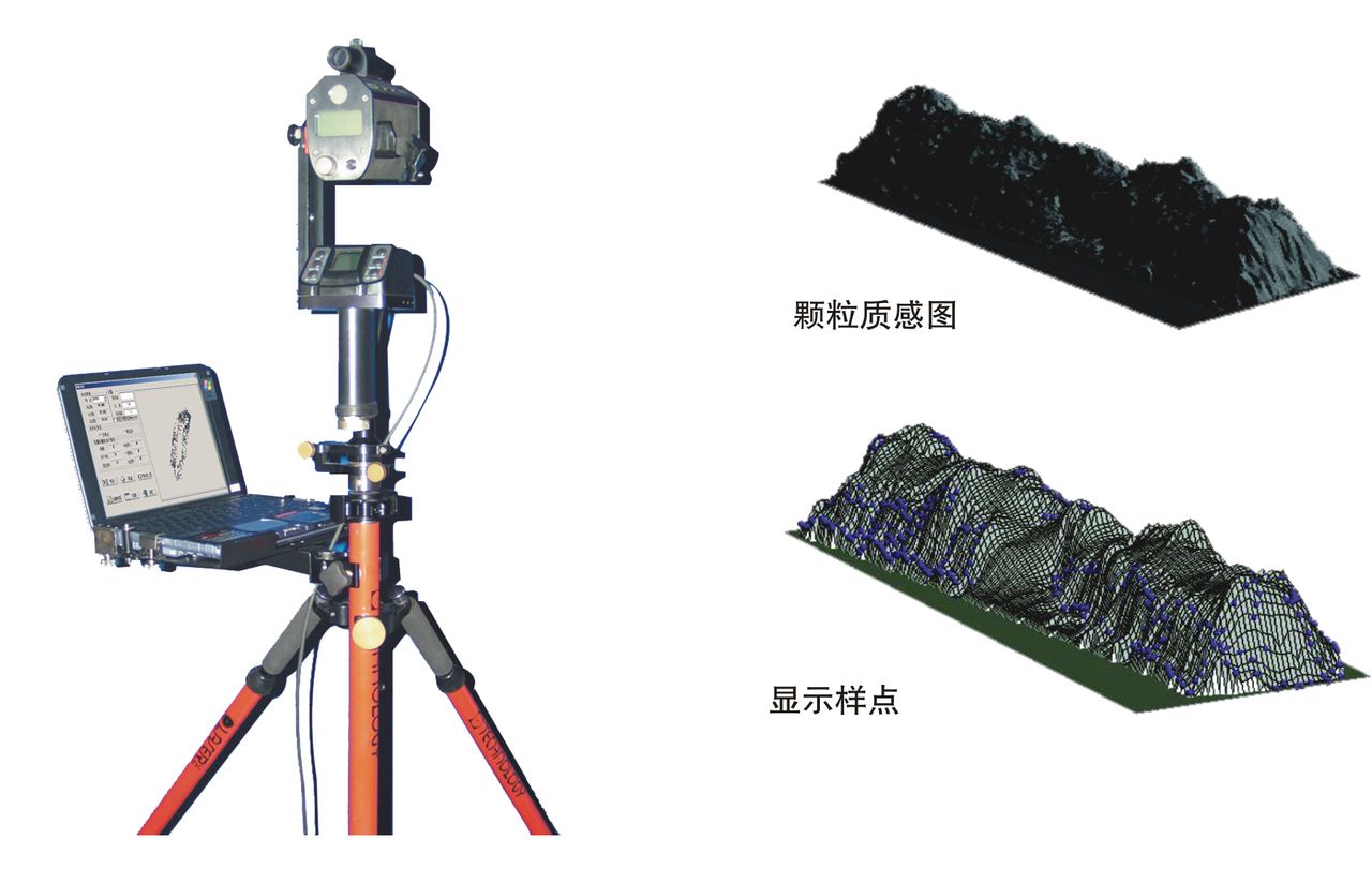 5E-DPM7000固定式盤煤儀