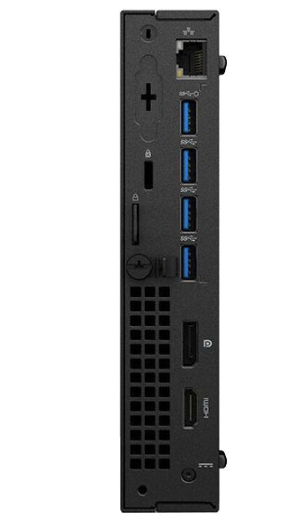 戴爾OptiPlex 7050微型機