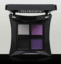 ILLAMASQUA Dystopia 四色眼影