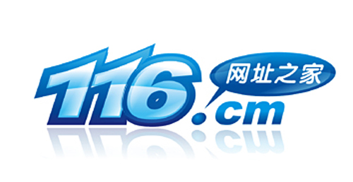 116網址導航LOGO