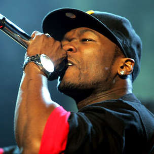 50 Cent