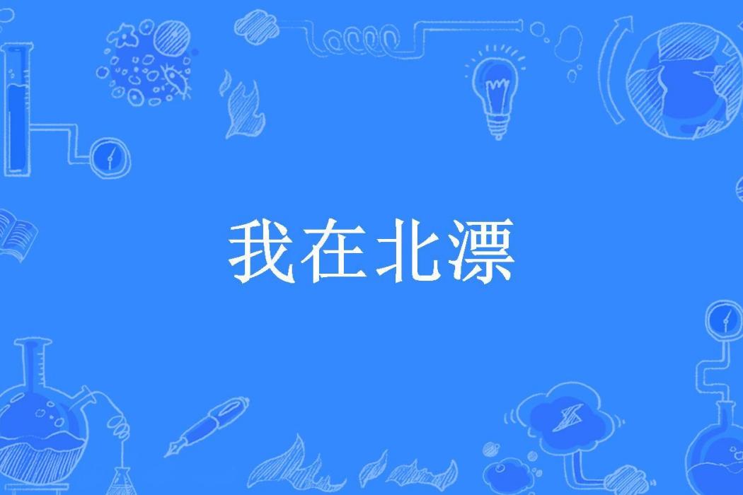 我在北漂