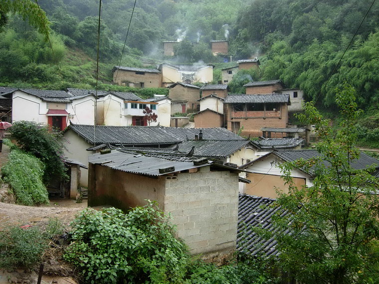 居民住房