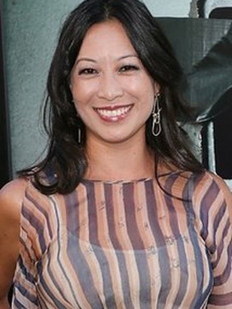 Elizabeth Pan