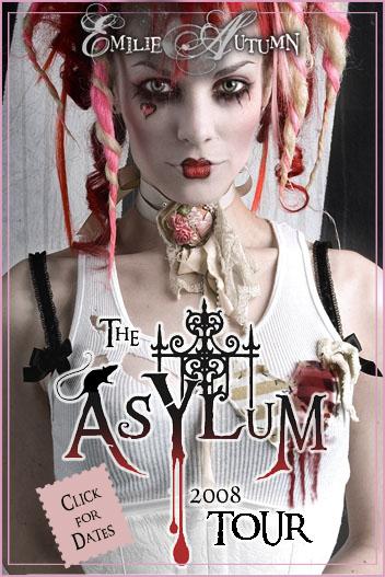 emilie autumn