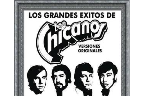 Los Chicanos