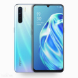 OPPO A91(OPPO公司於2019年12月發布的一款全面屏智慧型手機)