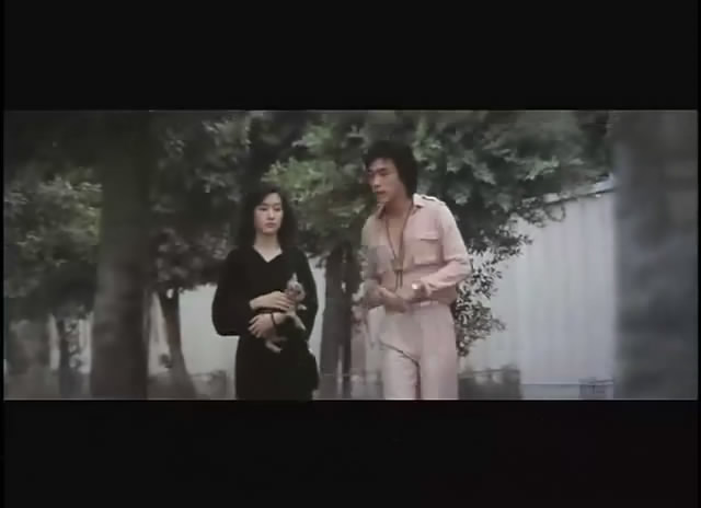 聚散兩依依(1981年劉立立導演中國台灣電影)