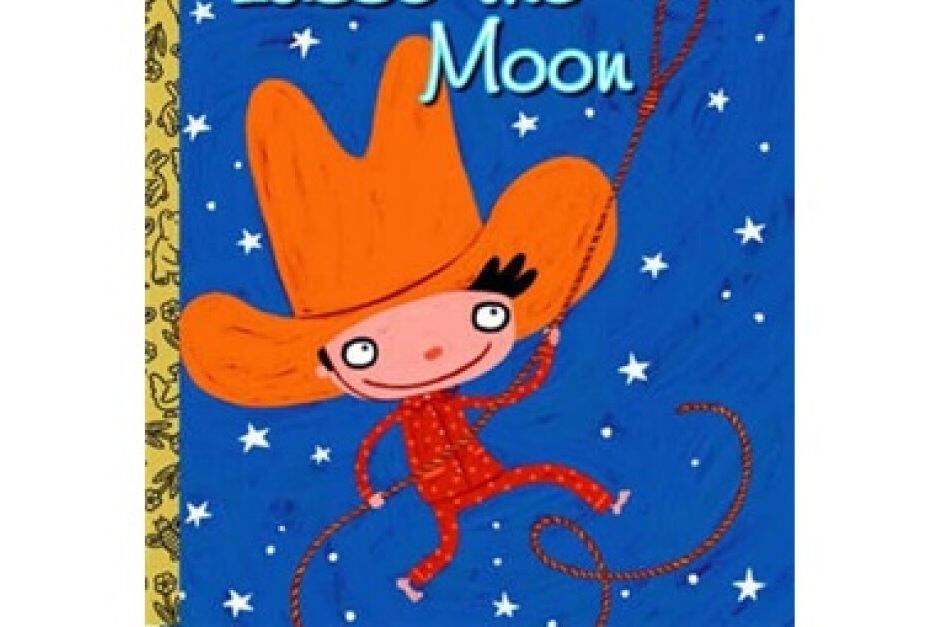 Lasso the Moon