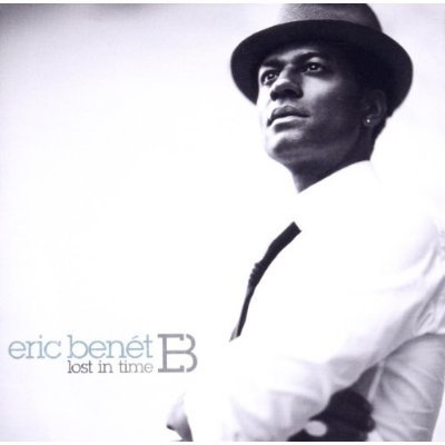 Eric Benet