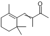 3-甲基-4-（2,6,6-三甲基-1-環己烯-1-基）-3-丁烯-2-酮