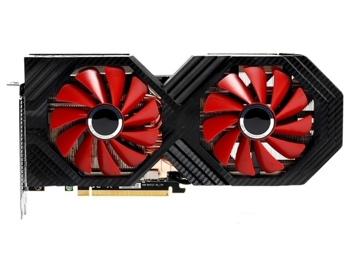 XFX訊景Radeon RX Vega 56 非公版